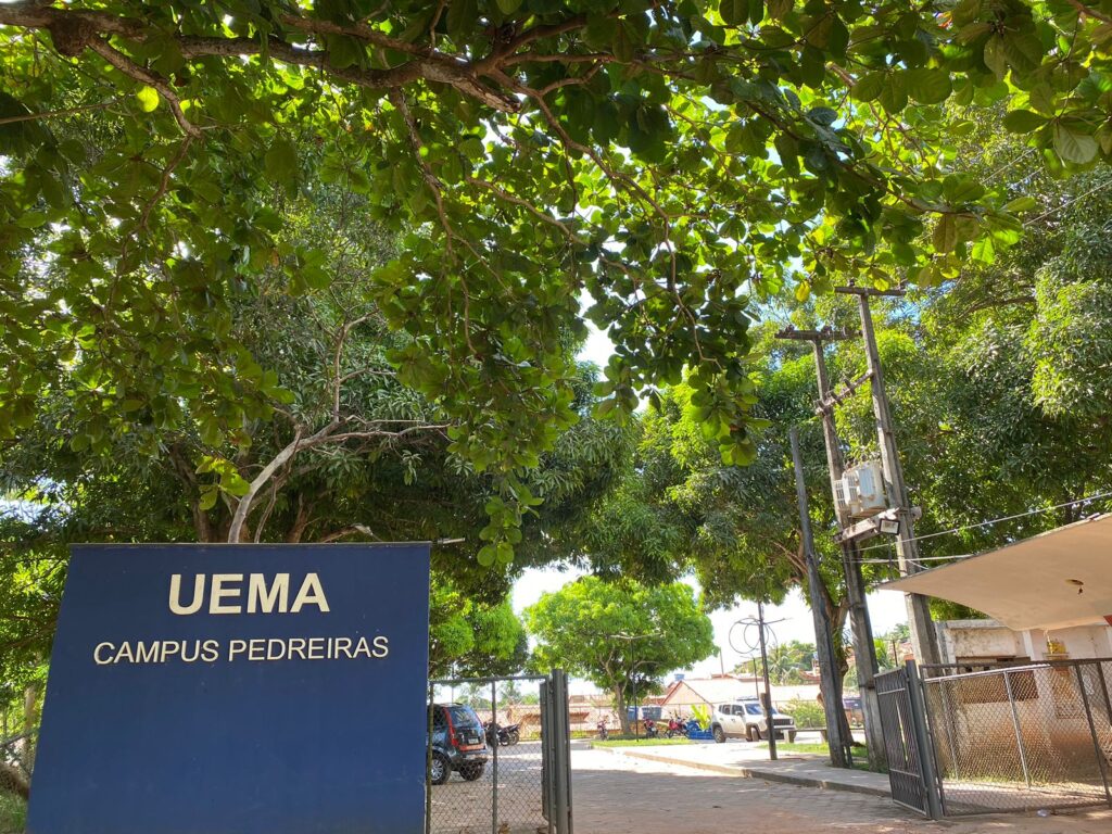 Campus Pedreiras