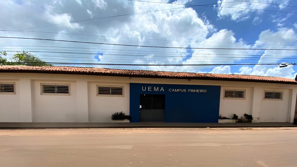 Campus Pinheiro