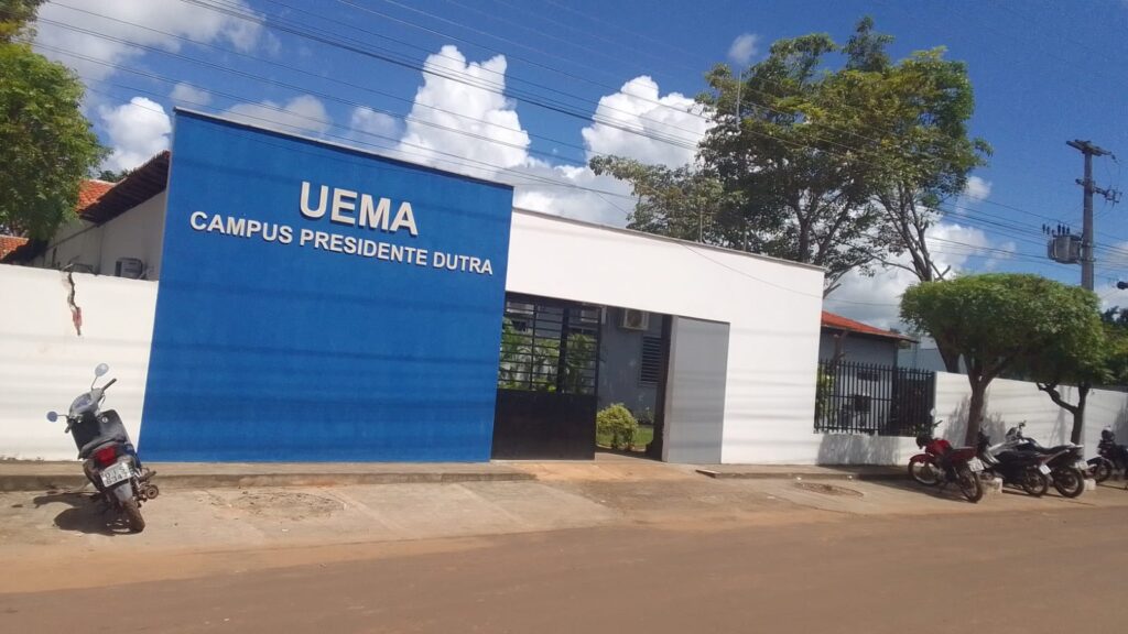 Campus Presidente Dutra