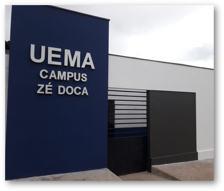 Campus Ze Doca