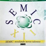 Capa Livro Resumos Semic Uema