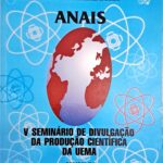 Capa Livro Resumos Semic Uema