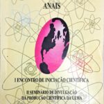 Capa Livro Resumos Semic Uema