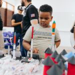 Crianca Engenharia Uema