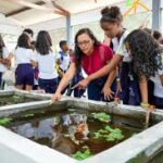 Crianca Engenharia Uema