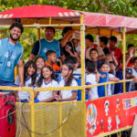 Crianca Engenharia Uema