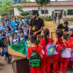 Crianca Engenharia Uema