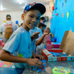 Crianca Engenharia Uema