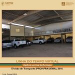 Divisao De Transporte Proinfra