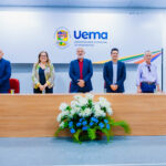 I Encontro Servidores Norte Nordeste Na Uema