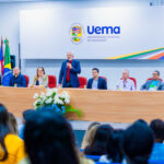 I Encontro Servidores Norte Nordeste Na Uema