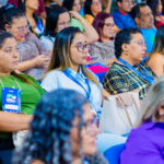 I Encontro Servidores Norte Nordeste Na Uema