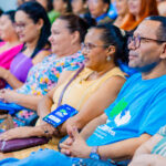 I Encontro Servidores Norte Nordeste Na Uema