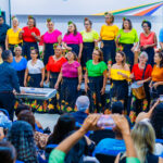 I Encontro Servidores Norte Nordeste Na Uema