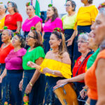 I Encontro Servidores Norte Nordeste Na Uema