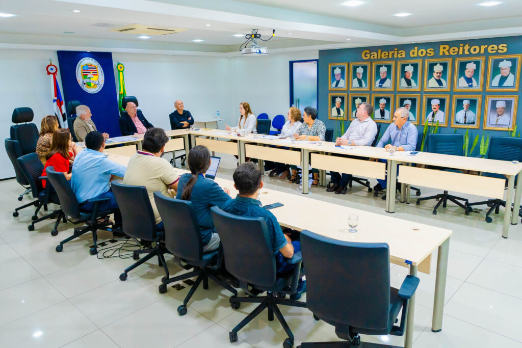 Nova Politica Vagas Uema Paes