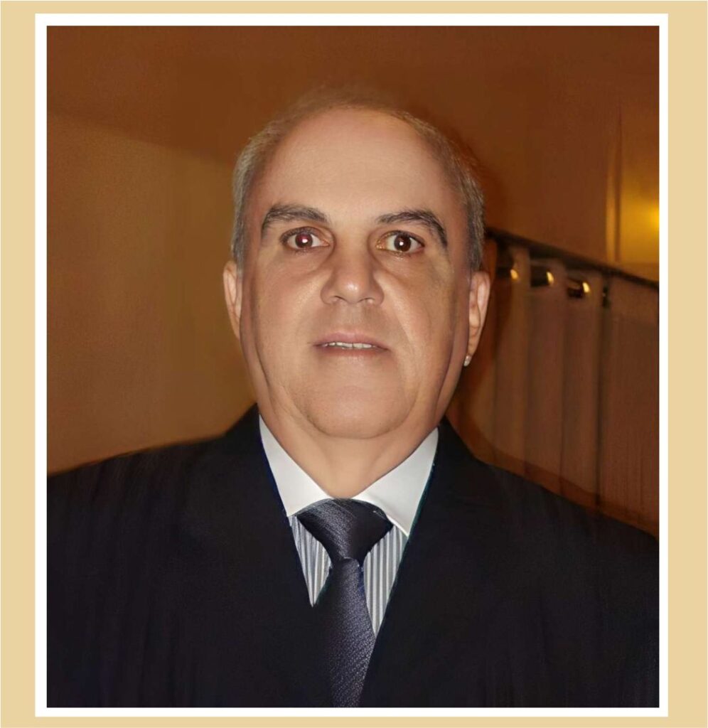 Entrevista Carlos Alberto Dos Santos Marques