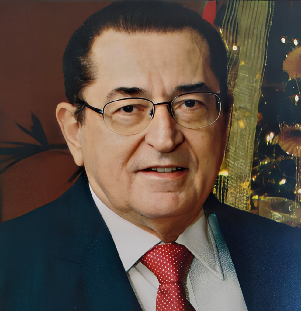 Lourenco Vieira Da Silva