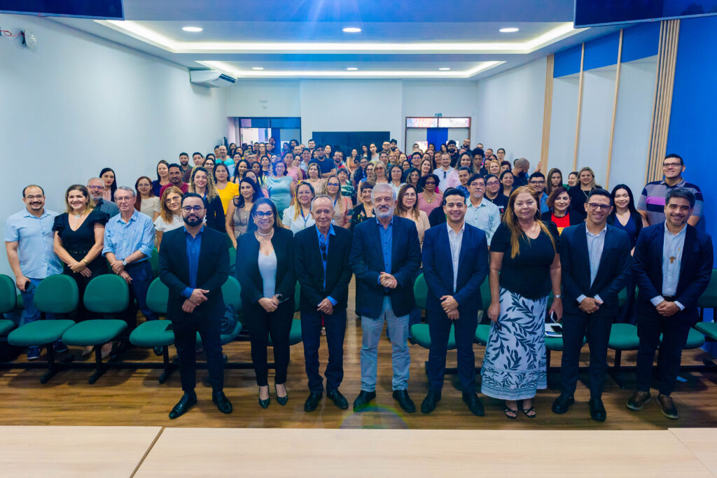 Seminario De Gestao Universitaria Da Uema