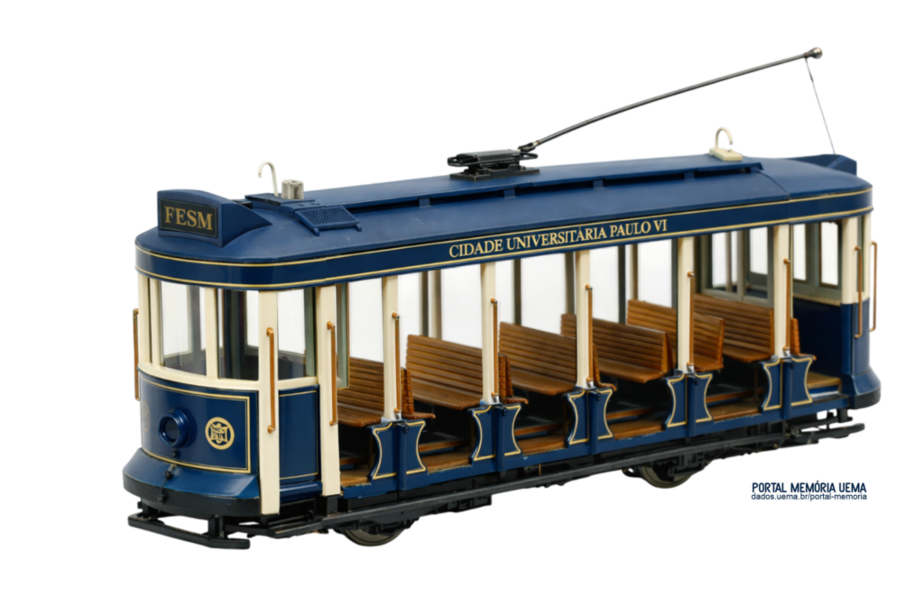 3d Portal Memoria Bondinho Vista Superior