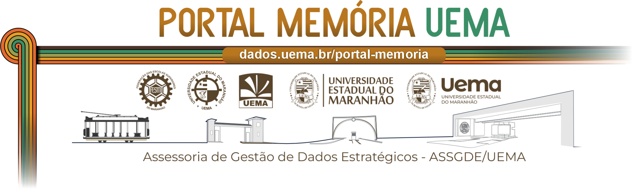 Banner Portal Memoria Letreiro Sup