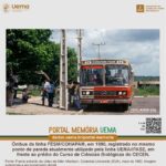 Foto Portal Memoria Bondinho Fesm Cohapam