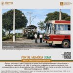 Foto Portal Memoria Bondinho Fesm Cohapam