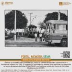 Foto Portal Memoria Bondinho Fesm Cohapam