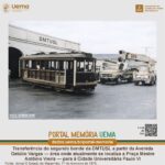 Foto Portal Memoria Bondinho Transferencia