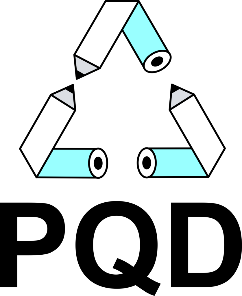 Logo Pqd