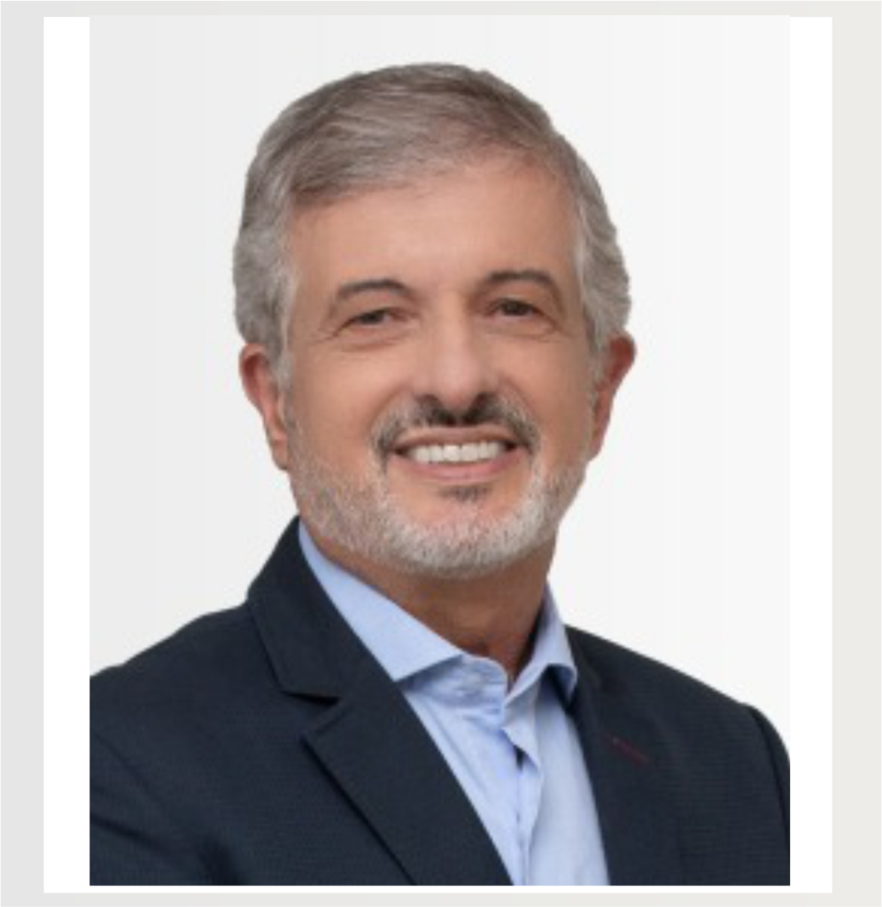 Walter Canales Entrevista