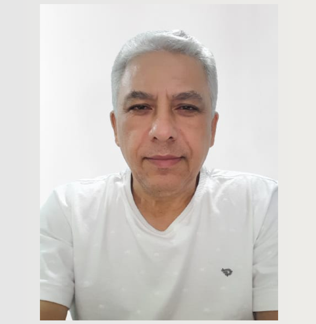 Alcindo Barros Ascom