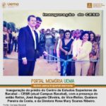 Bacabal Portal Memoria Uema Inauguracao 2006