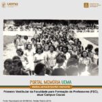 Caxias Portal Memoria Uema Vestibular