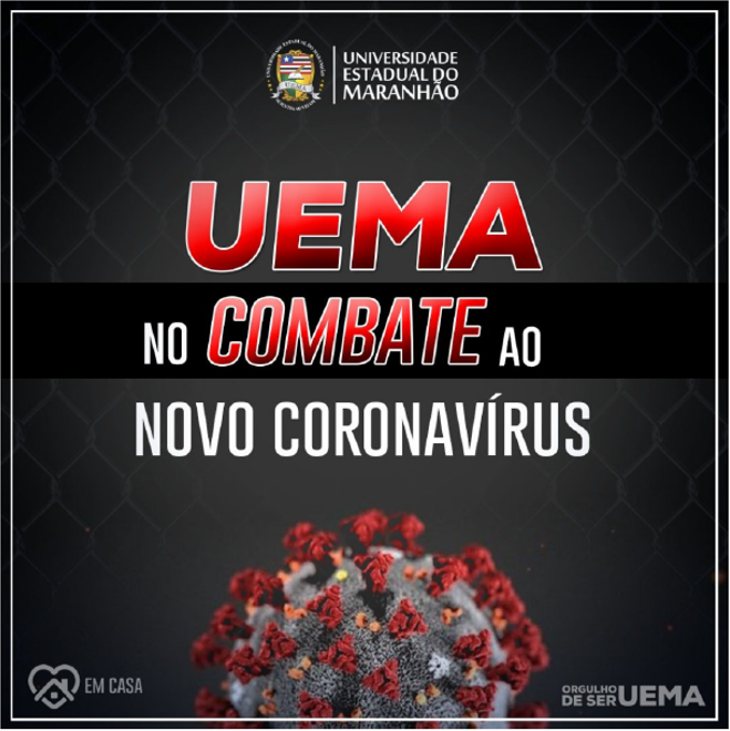 Combate Ao Novo Coronavirus