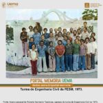 Engenharia Portal Memoria Uema Turma De