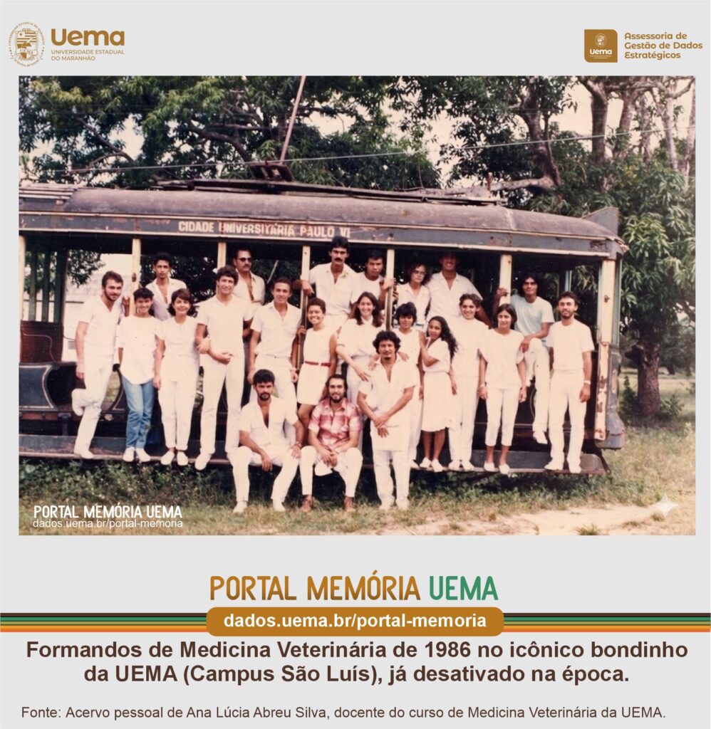 Foto Portal Memoria Bondinho Veterinaria