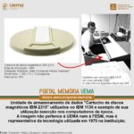 Informatica Portal Memoria Uema Cartulho Ibm