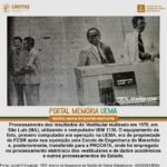 Informatica Portal Memoria Uema Ibm