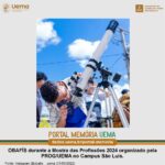 Obafis Portal Memoria Uema Mostra