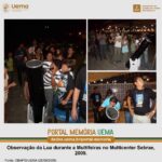 Obafis Portal Memoria Uema Observacao Lunar