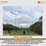 Paulo Vi Portal Memoria Uema Antenas