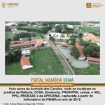 Paulo Vi Portal Memoria Uema Av Cavalos