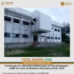 Paulo Vi Portal Memoria Uema Construcao Lamp