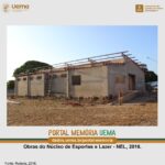 Paulo Vi Portal Memoria Uema Construcao Nel