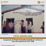 Paulo Vi Portal Memoria Uema Cunicultura