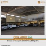 Paulo Vi Portal Memoria Uema Div Transporte