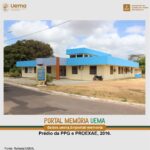 Paulo Vi Portal Memoria Uema Ppg Proexae