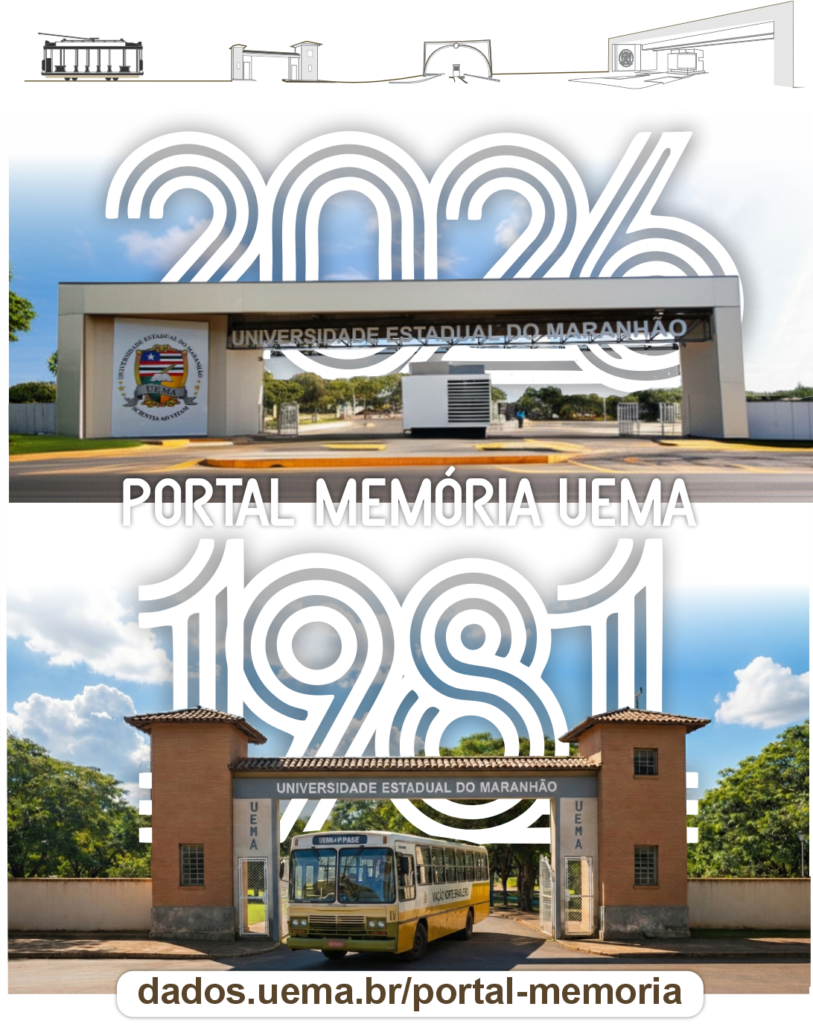 Portal Memoria Uema Inicio Uema