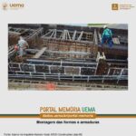 Portico Portal Memoria Uema Formas E Armaduras